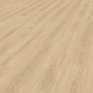 Lame vinyle Gerflor Senso Clic 3 Scandinav Medium, surface texturée inspirée du chêne contemporain