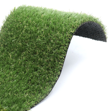 Rouleau de gazon synthétique Marseille - Classé feu, prêt à poser