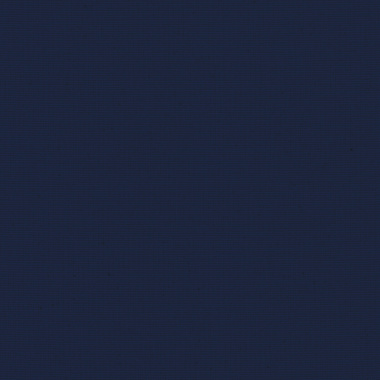 Coton gratté ignifugé couleur bleu nuit - sans perspective