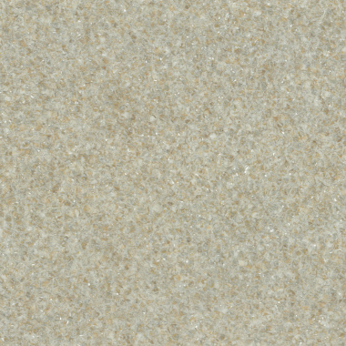 Sol Vinyle à envers gris - Effet lino pailleté - Marron - sans perspective