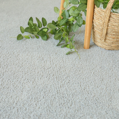 Moquette Cocoon Gris - chambre