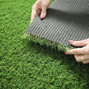 Gazon synthétique Weston Park - 30mm - envers