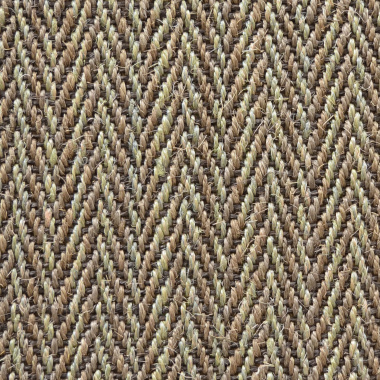 Sisal Nairobi - Chevron - Sans perspective