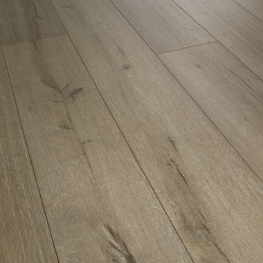 Parquet flottant Stratifié KronoSwiss Noblesse V4 Chêne Rift 5G - gros plan