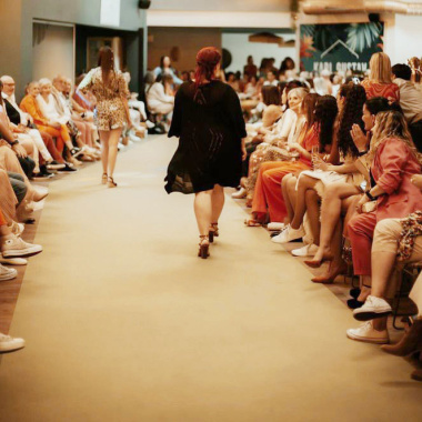 Moquette Stand Event - Beige - Partenariat