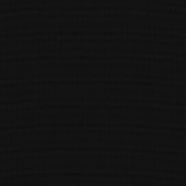 Coton gratté ignifugé couleur noir - sans perspective