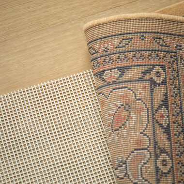 Antidérapant spécial tapis compatible tous types de sol