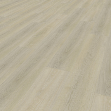 Lame vinyle clipsable - Gerflor R55 Lock+ Acoustic - Selma natural avec nuances de bois blond et veinage réaliste
