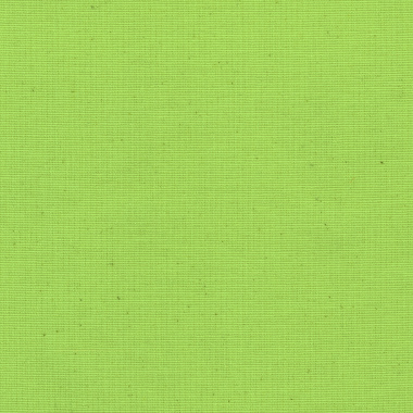 Coton gratté ignifugé couleur vert pomme - sans perspective