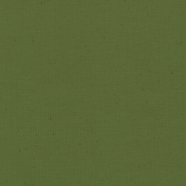 Coton gratté ignifugé couleur kaki - sans perspective