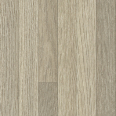 Sol Vinyle Feng Shui parquet lames étroites Chêne clair - sans perspective