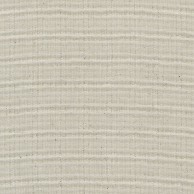 Coton gratté ignifugé couleur perle - sans perspective