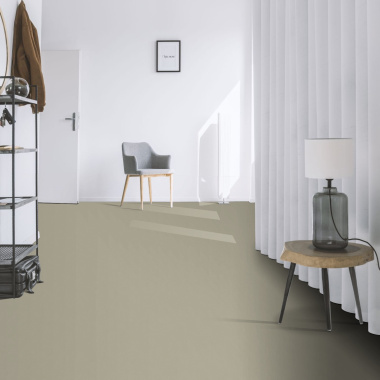 evêtement de sol Loft Résist beige, ambiance épurée et design