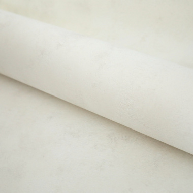 Papier peint expansé sur intissé - Casual Minéral - Crème - Rouleau