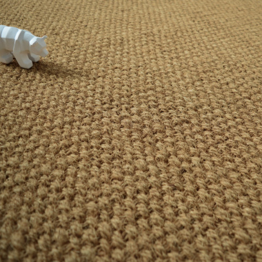 Tapis sur mesure Coco Delhi - Panama - zoom