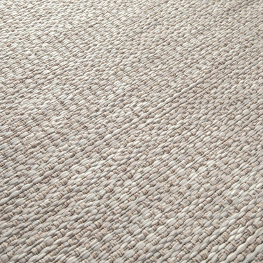 Tapis d'intérieur et d'extérieur - Dune - Lignes - gros plan