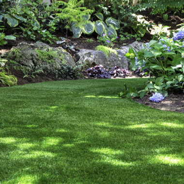 Gazon synthétique Easy 2 - 30 mm