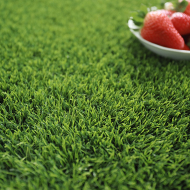 Gazon synthétique Farniente - 40 mm - vue de près