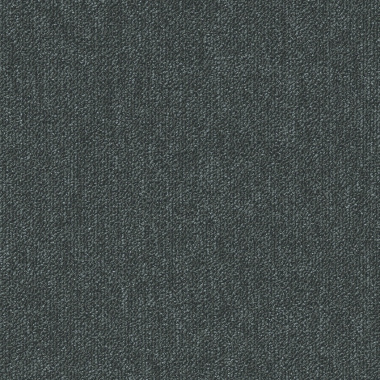 Dalles textiles anthracite 50x50 cm pour locaux à usage intensif