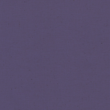 Coton gratté ignifugé couleur bleu violet - sans perspective