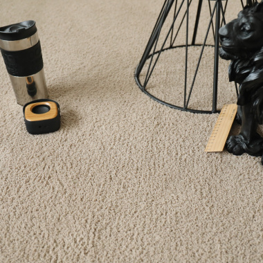 Moquette Cocoon - Grège - salon