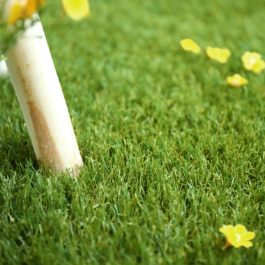 Gaon synthétique Nature - gros plan