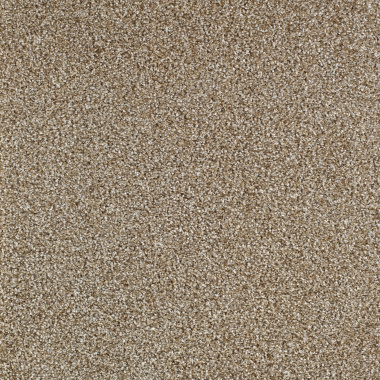 Tapis sur mesure Velours Feelings Balsan couleur beige patine