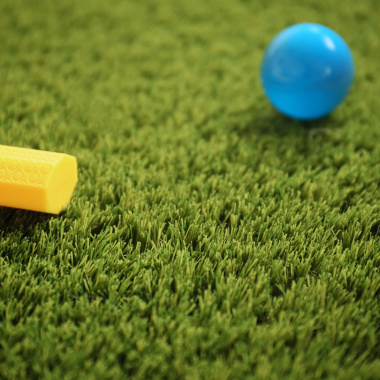 Gazon doux Jeu d’extérieur - 35mm, idéal pour sols extérieurs ludiques