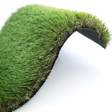 Gazon synthétique Lodge - 40mm - Nuance de couleur