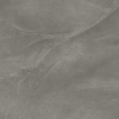 Sol Vinyle textile Rénove - Envers gris - Béton lissé gris taupe - sans perspective