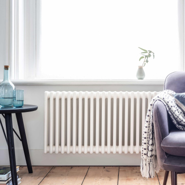 Dulux Valentine Le Blanc Tous Supports - Crème de Peinture - Satin Blanc - salon