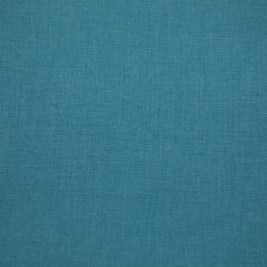 Papier peint vinyle sur intissé - Nature colors - Bleu paon - gros plan