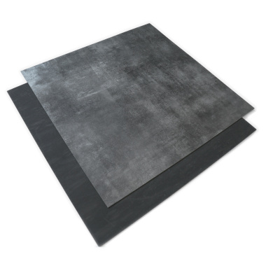 Dalles PVC à coller Gerflor Creation 55 Parker Station à coller, style industriel chic