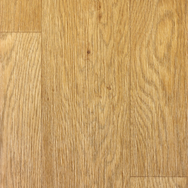 Sol Vinyle First - Effet parquet chêne traditionnel - zoom