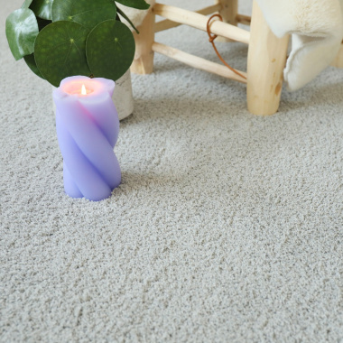 Moquette Cocoon Gris