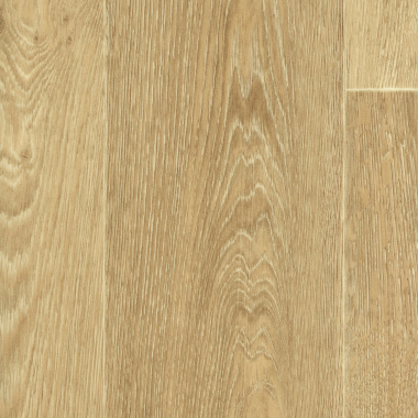 Sol Vinyle Textile Rénove - Imitation parquet Chêne Maritime - Sans perspective