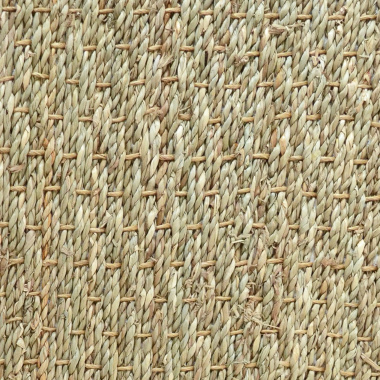 Jonc de mer Varana - Panama - Sans perspective