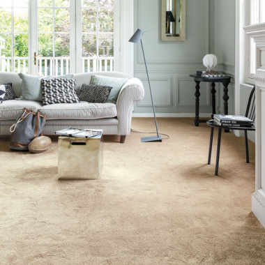 Moquette Hygge - Beige - Salon