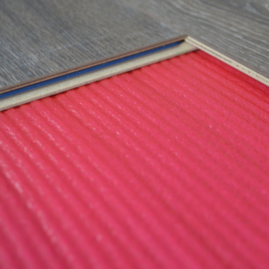 Sous couche parquet et stratifié Provent - Ep. 3mm - 1m x 20ml - 20m2 - Vue de loin