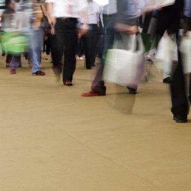 Moquette Stand Event - Sable - Allée foire exposition