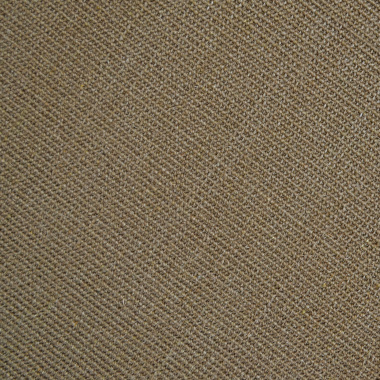 Tapis sur mesure Sisal Yucatan - Marron glacé - Sans perspective