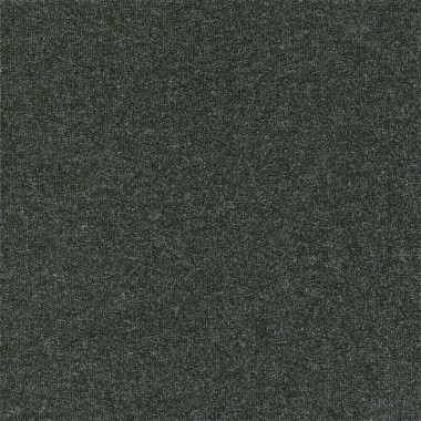 Dalle moquette pour protection du sol Anthracite avec rendu homogène sur grande surface