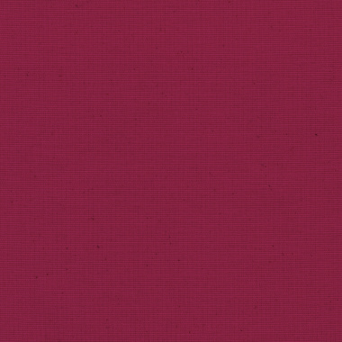 Coton gratté ignifugé couleur bordeaux - sans perspective