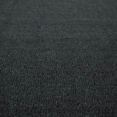 Tapis sur mesure Paillasson Brosse Coco 17mm - Blue Jeans