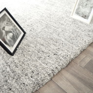 Tapis motif Berbère Chiné - Tranche