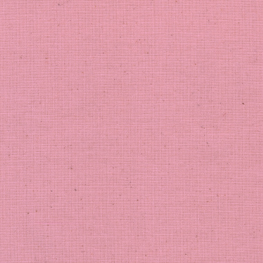 Coton gratté ignifugé couleur rose - sans perspective