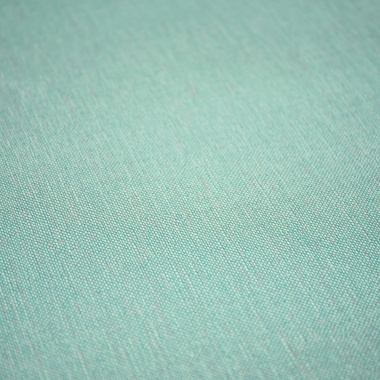 Papier peint vinyle sur intissé intemporel texture grainée bleu gris - gros plan