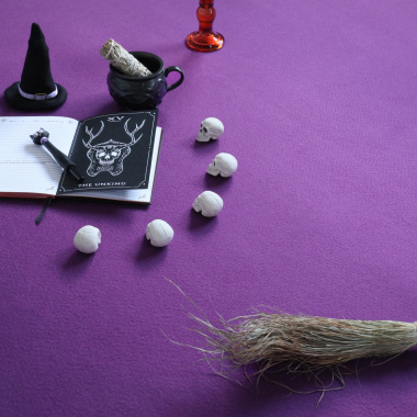 Moquette stand event - Aubergine - évènement