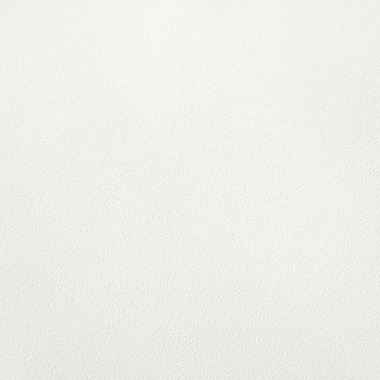 Papier peint vinyle sur intissé - Intemporel - Uni grain fin blanc - zoom