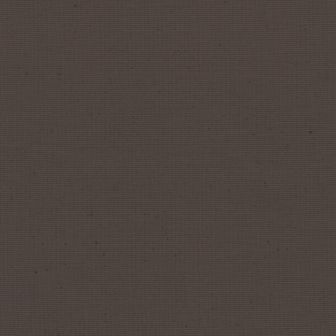 Coton gratté ignifugé couleur taupe - sans perspective